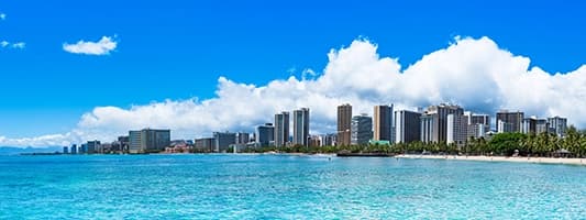 Honolulu